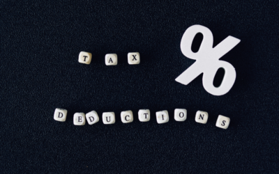 How Do Changes in Tax Laws in 2026 Affect Deduction Strategies?
